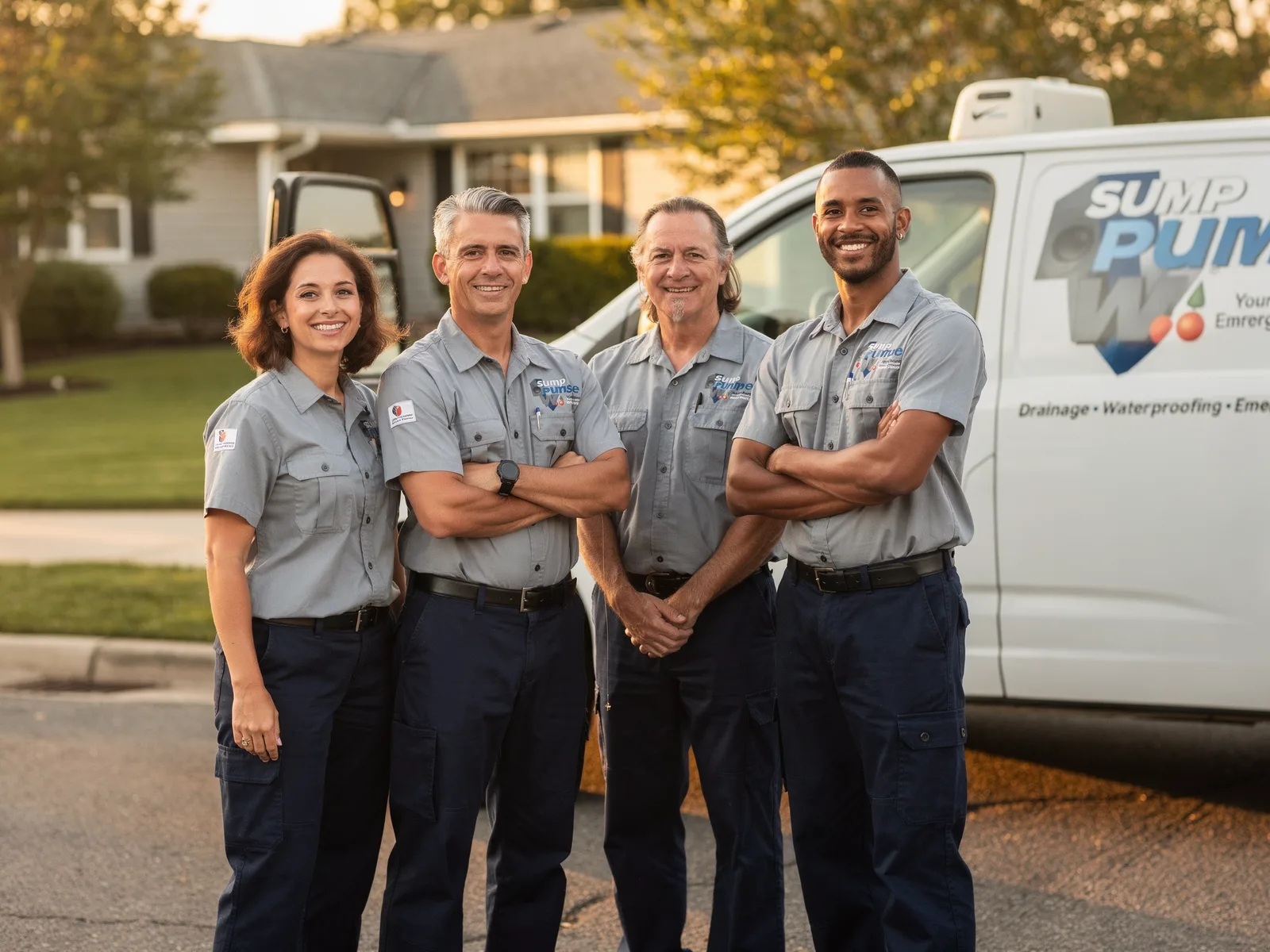 Water Heater Repair company in Dexter City, OH