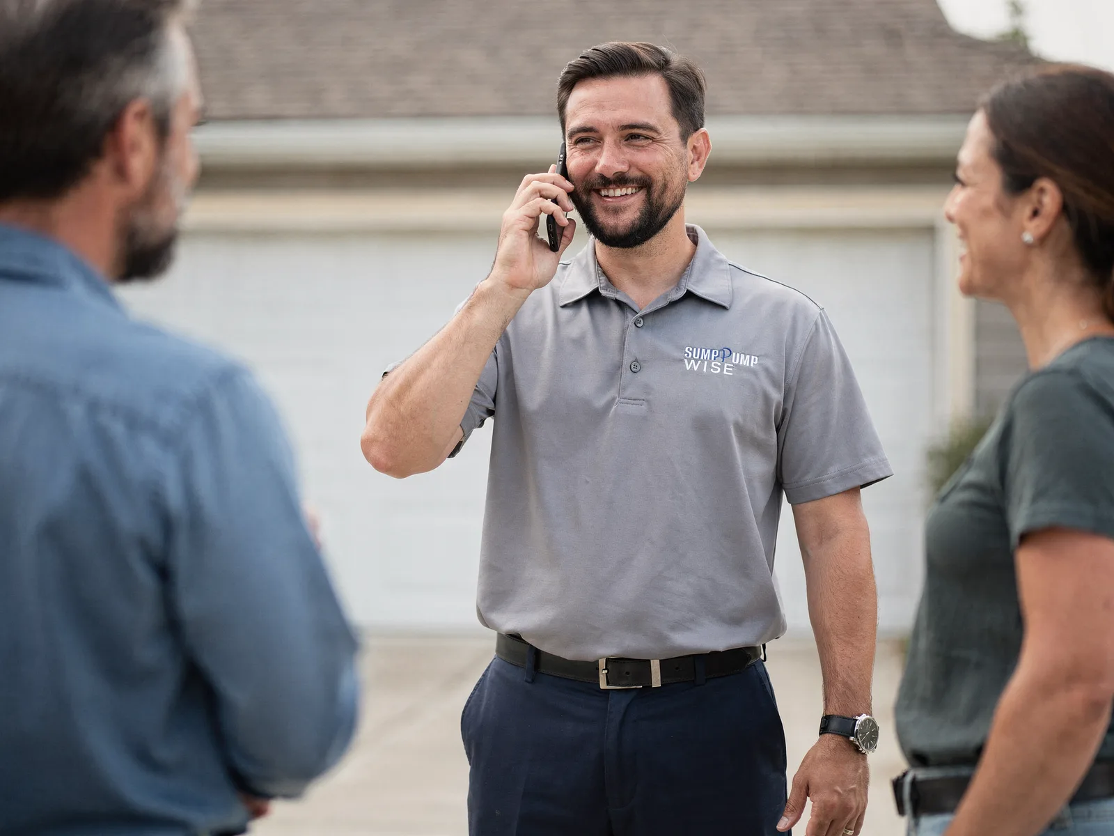 Water Heater Repair Dexter City, OH FAQs